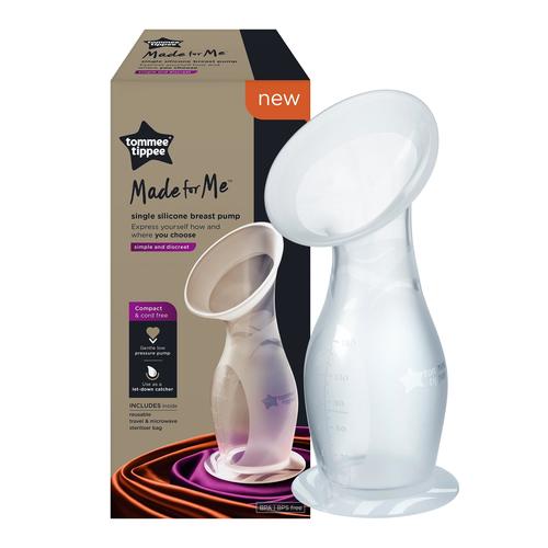 אספן חלב 3 ב-1 Tommee Tippee