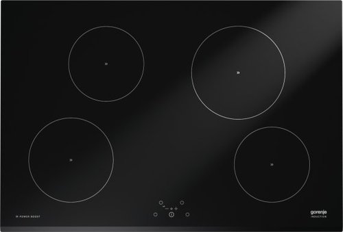 כיריים אינדוקציה Gorenje IT734 CSC
