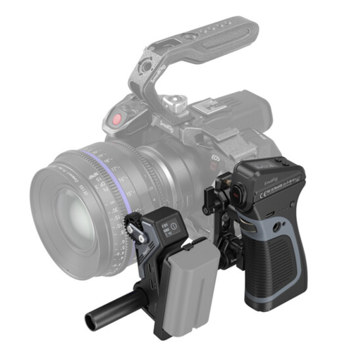 SmallRig MagicFIZ 3782 Wireless Follow Focus Handgrip Kit