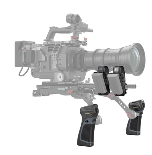 SmallRig MagicFIZ 3782 Wireless Follow Focus Handgrip Kit