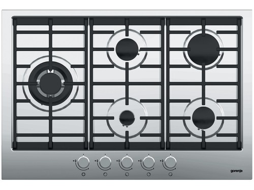 כיריים גז Gorenje GW961UX