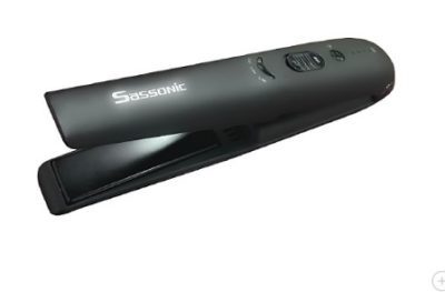 מחליק שיער Sassonic ESE800 SASSONIC ססוניק