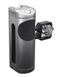 ידית צידית לכלוב לסמארטפון 3838 SmallRig Smartphone Side Handle