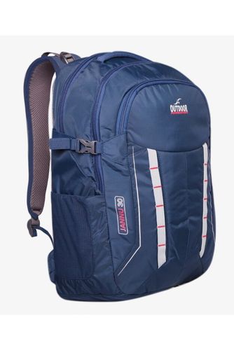 תיק יום OUTDOOR ליטר 30 JANNU אפור