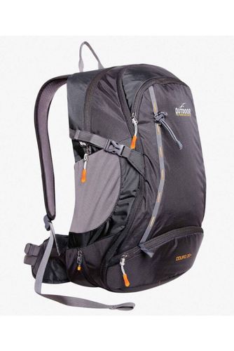 תיק יום OUTDOOR ליטר Douro 30 שחור