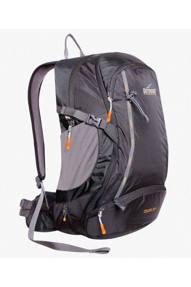 תיק יום OUTDOOR ליטר Douro 30 שחור