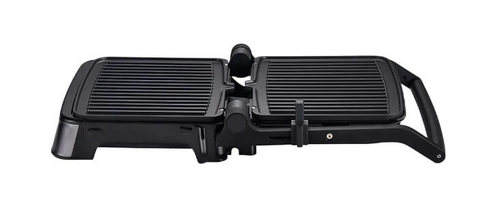 טוסטר לחיצה דיגיטלי דגם HYT-5011 STANDLY