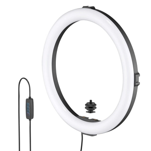 רינג Joby Beamo Ring Light 12" led 