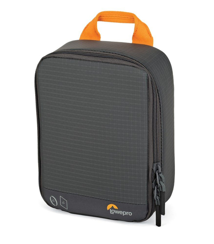 נרתיק לפילטרים Lowepro GearUp Filter Pouch 100