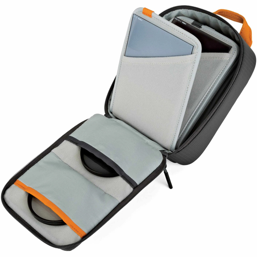 נרתיק לפילטרים Lowepro GearUp Filter Pouch 100