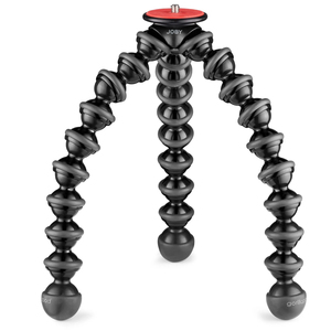 חצובת חוליות גמישה מאלומיניום Joby GorillaPod 3K PRO ללא ראש