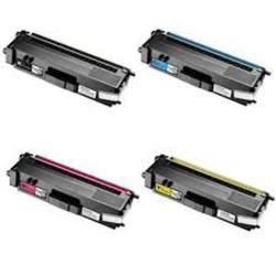 סט טונרים חלופיים Brother TN-320