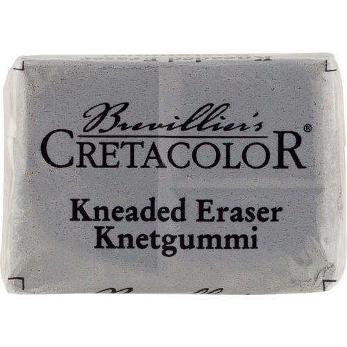 מחק לישה גמיש Cretacolor
