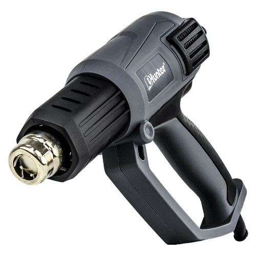 אקדח חום צג דיגטלי 2000W 101810-003 Hunter