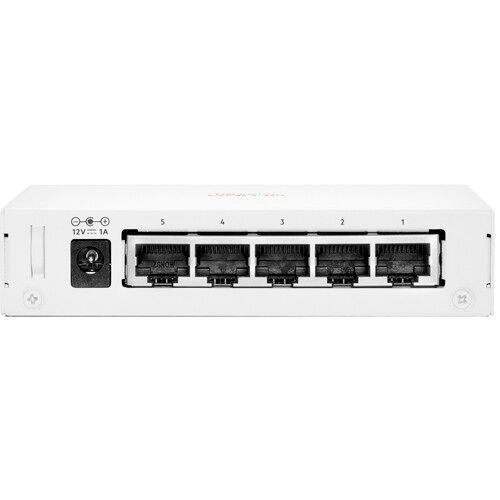 מתג Hpe ION 1430 5G Swtich