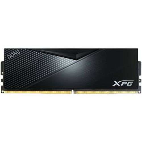זכרון למחשב XPG LANCER 16GB DDR5 5200MHz CL38 AX5U5200C3816G-CLABK
