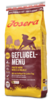 ג'וסרה תפריט עופות 12.5 ק"ג Josera Poultry Menu