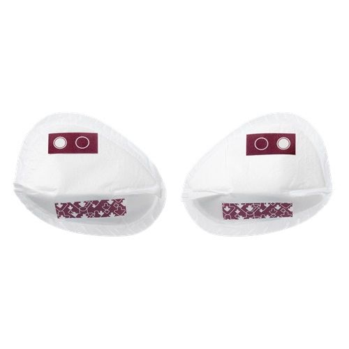 רפידות הנקה מידה L חד פעמיות 40 יחידות Tommee Tippee