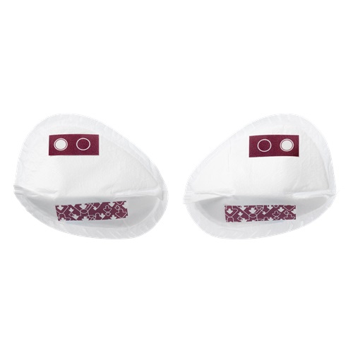 רפידות הנקה מידה L חד פעמיות 40 יחידות Tommee Tippee