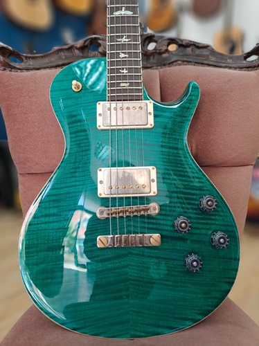 PRS Paul Reed Smith McCarty Singlecut SC 594 10-Top 2020