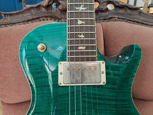 PRS Paul Reed Smith McCarty Singlecut SC 594 10-Top 2020