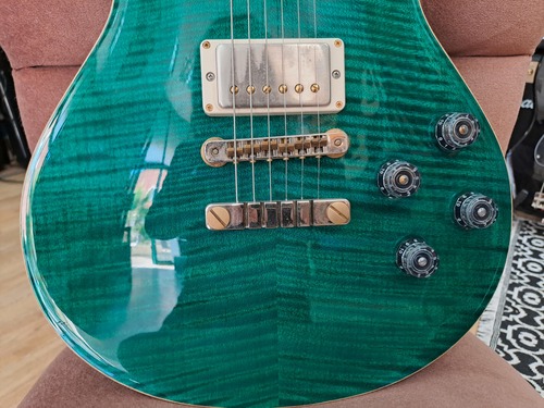 PRS Paul Reed Smith McCarty Singlecut SC 594 10-Top 2020