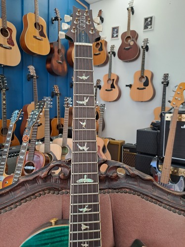 PRS Paul Reed Smith McCarty Singlecut SC 594 10-Top 2020