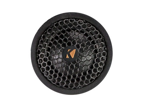 זוג קומפוננטים לרכב Kicker KSS650