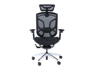 כיסא מנהלות ומנהלים ד״ר גב Gtchair Dvary X