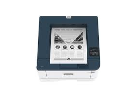 מדפסת לייזר שחור לבן Xerox B310