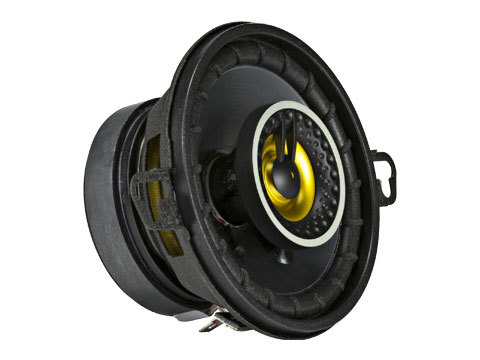 זוג רמקולים לרכב KICKER CSC35