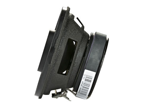 זוג רמקולים לרכב KICKER CSC35