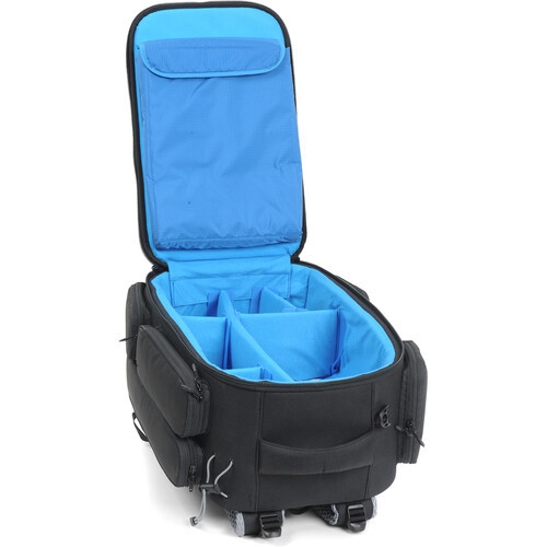 תיק גב בינוני למצלמת וידאו ORCA OR-23