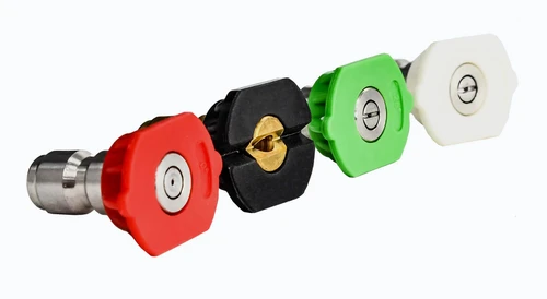 מכונת שטיפה בלחץ מנוע אינדוקציה 225 בר 3200W 102301-005