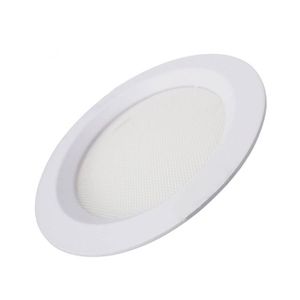 שקוע תקרה שובל 20W CCT לבן IP44 semicom