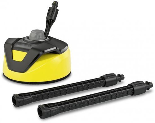הליקופטר לניקוי דקים  T5 קרשר - KARCHER