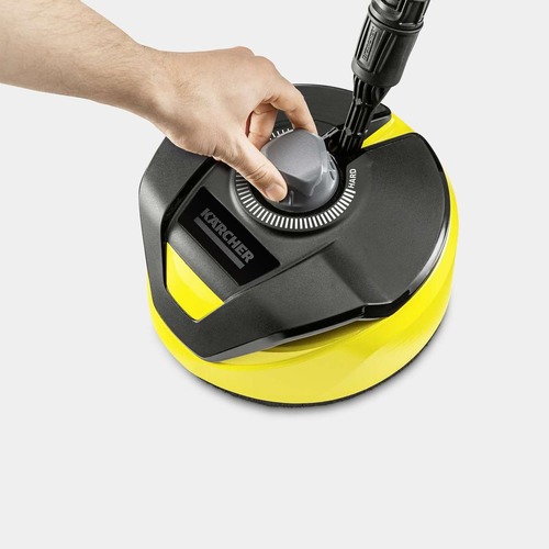 הליקופטר לניקוי דקים  T5 קרשר - KARCHER