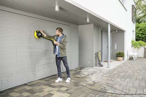 הליקופטר לניקוי דקים  T5 קרשר - KARCHER