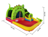 מתקן מתנפח לגינה עולם הדינוזאורים MiraJump MJ05