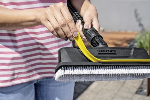 מברשת ניקוי PS30 PS 30 קרשר - KARCHER