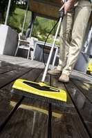 מברשת ניקוי PS30 PS 30 קרשר - KARCHER