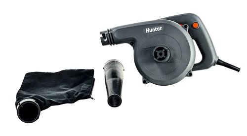 מפוח אוויר 2 מצבים נושף/שואב 600W 102800-001 Hunter