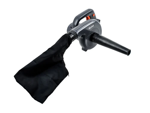 מפוח אוויר 2 מצבים נושף/שואב 600W 102800-001 Hunter