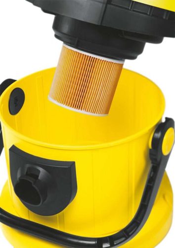 פילטר לשואב אבק WD1 קרשר - KARCHER