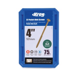 בורג XL תוצרת KREG