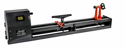 מחרטת עץ שולחנית 400W 103600-001 Hunter
