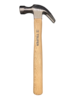 פטיש טפסן ידית עץ TRUPER 16752