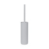 מברשת אסלה אפור בהיר MODO Toilet brush Micro Chip 