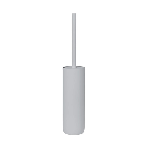 מברשת אסלה אפור בהיר MODO Toilet brush Micro Chip 