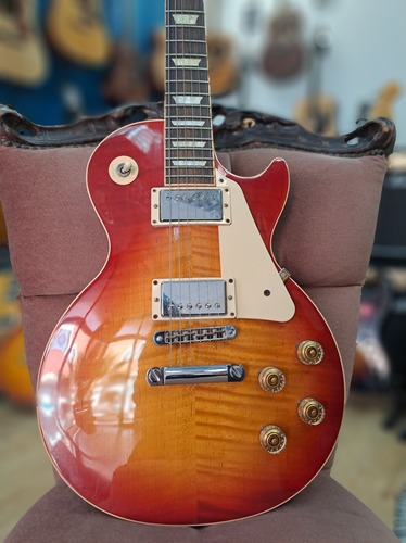 Gibson Les Paul Traditional 2013